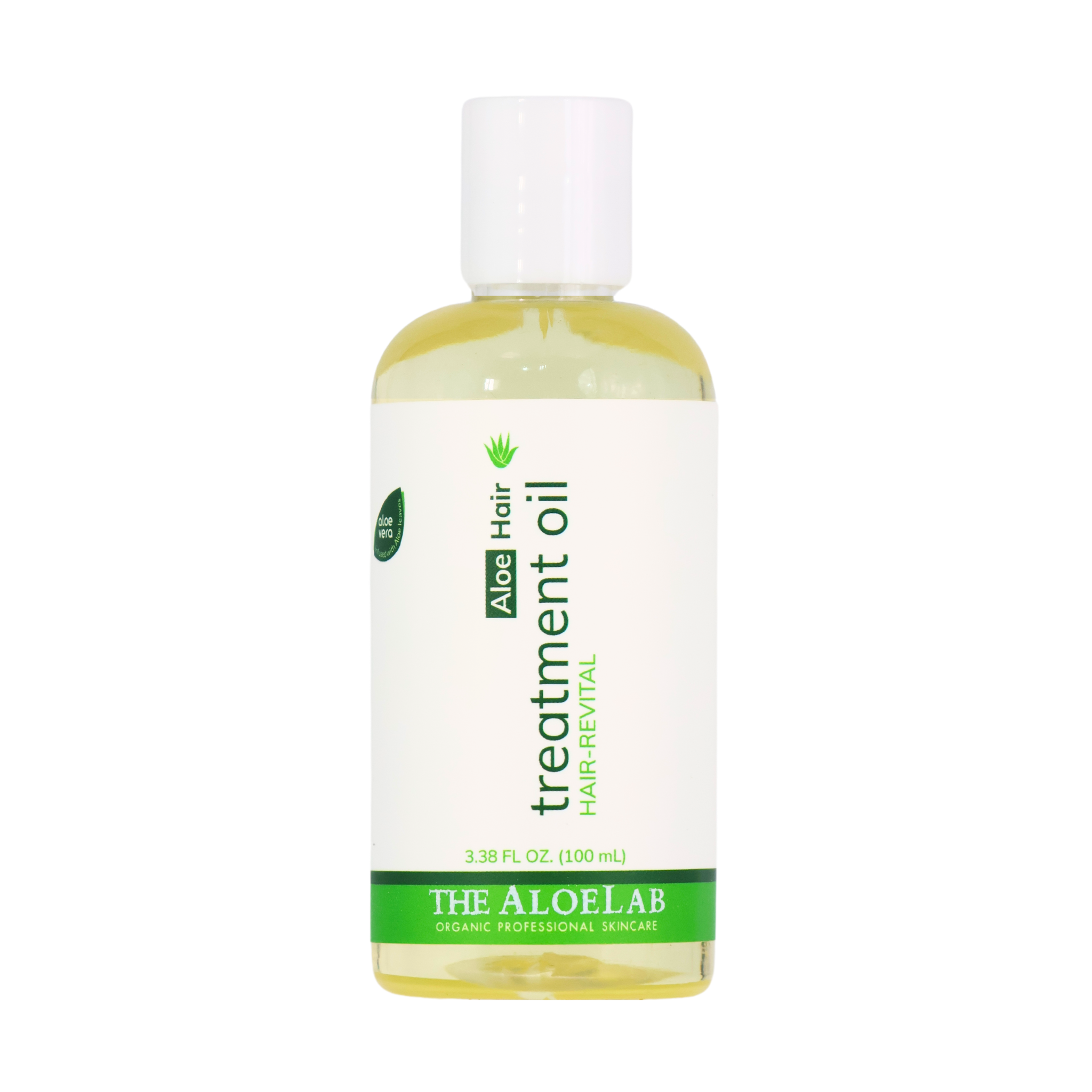 aloe vera usa Aloe Vera Gel Serum Base 4oz main image 1