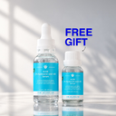 ALOE 2% HYALURONIC ACID + B5 SERUM with FREE 15ml 2% Hyaluronic Acid + B5 Serum
