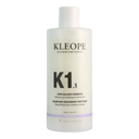 K1.1 Bond Balance Shampoo - The ALOELAB