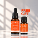 DISCOLORATION CORRECTOR CL WITH 15% L-ASCORBIC ACID with FREE 15ml Aloe C Ferulic