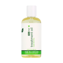 HAIR-REVITAL, ALOE HAIR TREATMENT OIL - The ALOELAB