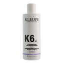 K6.2 ANTI-DANDRUFF SHAMPOO 1% SELENIUM SULFIDE - The ALOELAB