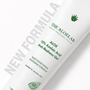 10% AZELAIC ACID ANTI-REDNESS GEL - The ALOELAB