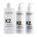 K2 - Oil Control Bundle - The ALOELAB