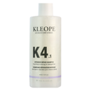 K4.1 Intensive Repair Shampoo - The ALOELAB