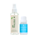 2% Hyaluronic Acid 15ml + Rose Mist - The ALOELAB