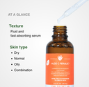 ALOE C FERULIC WITH 15% L-ASCORBIC ACID - The ALOELAB