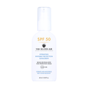Hydrating Invisible Protection SPF 50 Sunscreen 60 ml - The ALOELAB