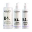K4 - Repair & Restore Bundle - The ALOELAB