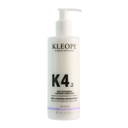 K4.2 Deep Nourishment Treatment Conditioner - The ALOELAB
