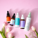 Mother's Day Anti-Aging Routine