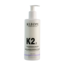 K2.2 Hydration Balance Conditioner - The ALOELAB