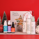 Timeless Treasures Anti Aging Routine