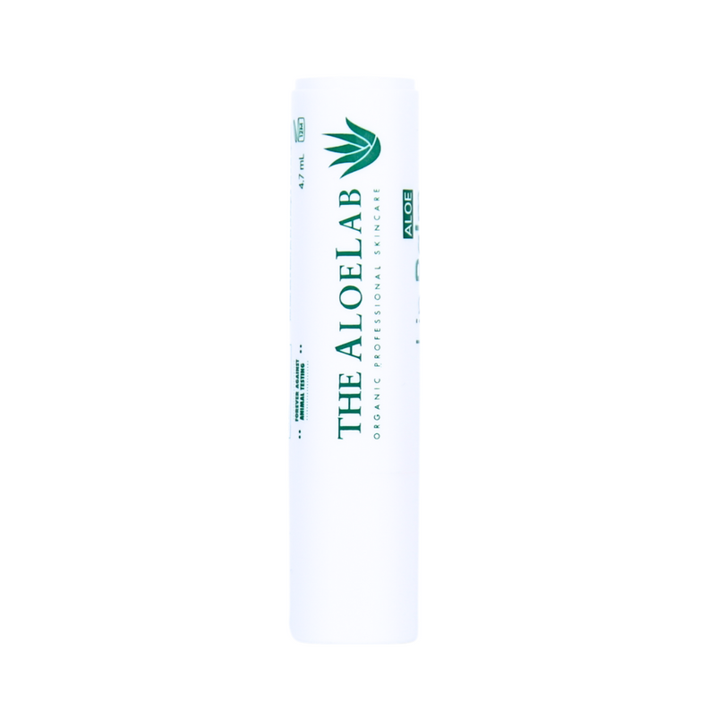 Aloe Lip Balm - The ALOELAB