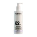 K2.3 Weightless Hydration Heat Protecting Lotion - The ALOELAB