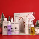 Festive Glow Haircare Bundle