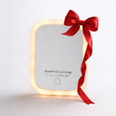 LED Mirror - The ALOELAB