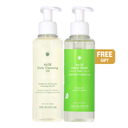 BUY 1 GET 1 Double Cleansing Duo