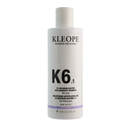 K6.1 ANTI-DANDRUFF SHAMPOO 1%SELENIUM SULFIDE - The ALOELAB