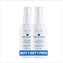 BUY 1 GET 1 FREE OIL CONTROL SPF 50 SUNSCREEN