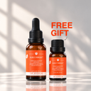 ALOE C FERULIC WITH 15% L-ASCORBIC ACID with FREE 15ml Aloe C Ferulic