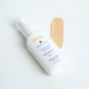 Mineral Shield UV Defense Sunscreen SPF 50 - Tint No.1 - The ALOELAB