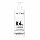 K4.3 Intensive Nourishment Heat Protecting Cream - The ALOELAB