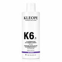 K6.1 ANTI-DANDRUFF SHAMPOO 1%SELENIUM SULFIDE - The ALOELAB