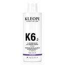 K6.2 ANTI-DANDRUFF SHAMPOO 1% SELENIUM SULFIDE - The ALOELAB