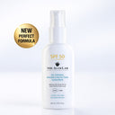 BUY 1 GET 1 FREE OIL CONTROL SPF 50 SUNSCREEN - The ALOELAB