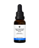 Copper Multi-Peptide Repair & Firming Serum - The ALOELAB