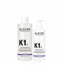 🎁 Shampoo 250ml + Conditioner 125ml (100% off)