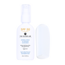 Mineral Shield UV Defense Sunscreen SPF 50 - The ALOELAB