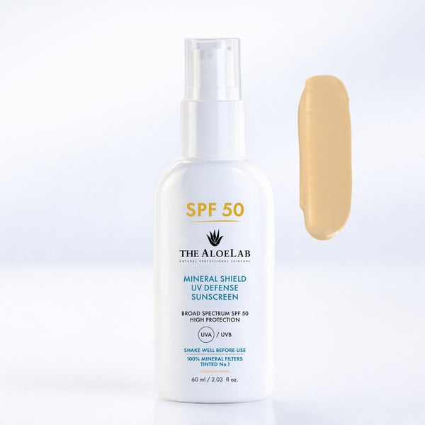 All Products – The ALOELAB