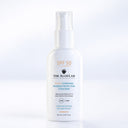 TINTED HYDRATING INVISIBLE PROTECTION SPF 50 SUNSCREEN