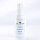 TINTED OIL CONTROL INVISIBLE PROTECTION SPF 50 SUNSCREEN